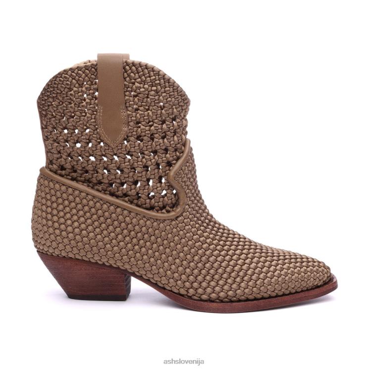 django tkani western škorenj ženske sezam škornjiASH X28LH91